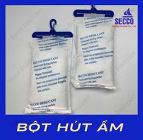 5 Bột hút ẩm   Bột chống ẩm SECCO cho gỗ