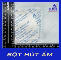 7 Bột hút ẩm   Bột chống ẩm SECCO cho gỗ