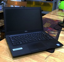Laptop Dell Latitude E7290 Core i5-8250U Ram 8GB SSD 256GB VGA ON Màn 12.5 Inch Máy Đẹp