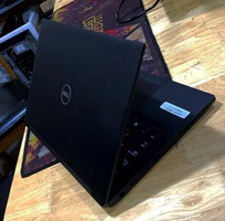 1 Laptop Dell Latitude E7290 Core i5-8250U Ram 8GB SSD 256GB VGA ON Màn 12.5 Inch Máy Đẹp