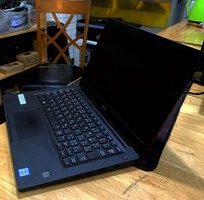 4 Laptop Dell Latitude E7290 Core i5-8250U Ram 8GB SSD 256GB VGA ON Màn 12.5 Inch Máy Đẹp