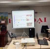 Trung tâm sửa chữa máy chiếu uy tín