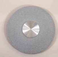 Mâm kính xoay bàn tiệc