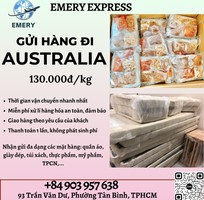 Gửi hàng đi Úc - Emery Express