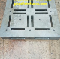  Bán Pallet Nhựa Tại Bình Phú   Giá Tận Gốc, Giao Siêu Tốc  