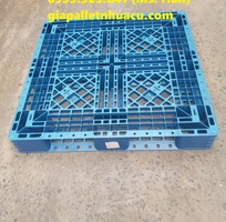 1  Bán Pallet Nhựa Tại Bình Phú   Giá Tận Gốc, Giao Siêu Tốc  