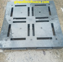 3  Bán Pallet Nhựa Tại Bình Phú   Giá Tận Gốc, Giao Siêu Tốc  