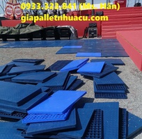 8  Bán Pallet Nhựa Tại Bình Phú   Giá Tận Gốc, Giao Siêu Tốc  