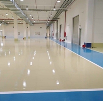 Bảng báo giá sơn PU Cadin A260 2 thành phần cho bê tông, kim loại ngoài trời cập nhật mới nhất hiện