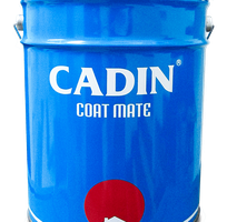 1 Bảng báo giá sơn PU Cadin A260 2 thành phần cho bê tông, kim loại ngoài trời cập nhật mới nhất hiện