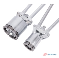 5 Kẹp Nắp Thùng Phuy 200L V1 Cl Triệu Vũ- Triệu Vũ sản xuất- Bảo Hành 12 Tháng