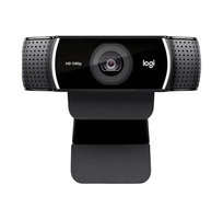 Thiết bị ghi hình/ Webcam Logitech C922 Pro HD Stream