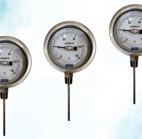 Mua Đồng Hồ Nhiệt Độ Yamaki 0 150 C Chính Hãng   Đo Nhiệt Hiệu Quả, Ổn Định Dài Lâu tại Dantek