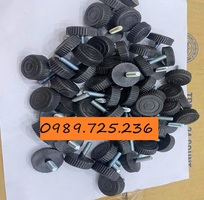 1 Ứng dụng của chân tăng chỉnh M6