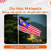 Du học Malaysia: Lựa chọn  vàng  tiết kiệm, bằng cấp quốc tế