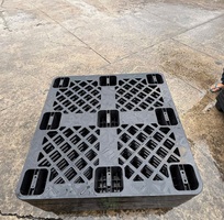 1  Bán Pallet Nhựa Uy Tín   Chất Lượng Tại  Chợ Lớn 