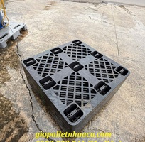 2  Bán Pallet Nhựa Uy Tín   Chất Lượng Tại  Chợ Lớn 