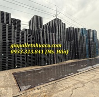 3  Bán Pallet Nhựa Uy Tín   Chất Lượng Tại  Chợ Lớn 