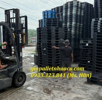 5  Bán Pallet Nhựa Uy Tín   Chất Lượng Tại  Chợ Lớn 