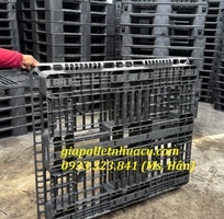 6  Bán Pallet Nhựa Uy Tín   Chất Lượng Tại  Chợ Lớn 