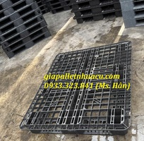 7  Bán Pallet Nhựa Uy Tín   Chất Lượng Tại  Chợ Lớn 