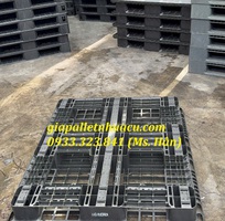 8  Bán Pallet Nhựa Uy Tín   Chất Lượng Tại  Chợ Lớn 