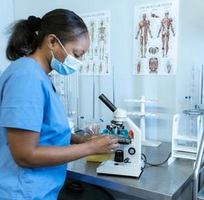 Cùng Visitech tìm hiểu chung về kính hiển vi 1 mắt quang học