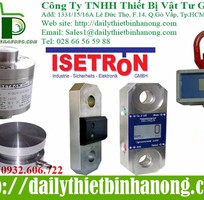 Cảm biến độ nghiêng Isetron