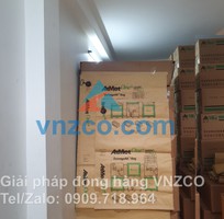 2 Túi khí chèn hàng atmet thương hiệu từ Mỹ- hàng nhập khẩu trực tiếp