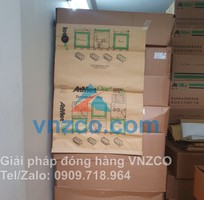 Túi khí chèn hàng atmet thương hiệu từ Mỹ- hàng nhập khẩu trực tiếp