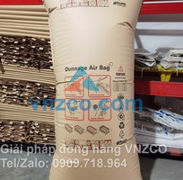 Túi khí chèn hàng giấy Kraft 500x1800mm, túi khí chèn hàng 3 lớp, Airbag, Dunnage air bag 500x1800mm