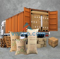 4 Túi khí chèn hàng atmet thương hiệu từ Mỹ- hàng nhập khẩu trực tiếp
