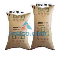 5 Túi khí chèn hàng atmet thương hiệu từ Mỹ- hàng nhập khẩu trực tiếp