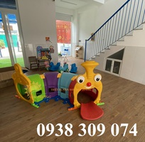 1 Hầm chui tàu hỏa mầm non, hang chui tàu hỏa mầm non