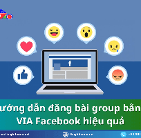 1 Tại Sao VIA Facebook Đăng Group Không Bị Checkpoint, Dễ Duyệt Hơn Nick Thường