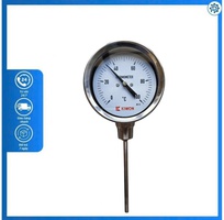 Dantek triển khai đồng hồ nhiệt độ Kiwon T210 dải đo 0 100 C tại Bắc Kạn phục vụ ngành chế biến