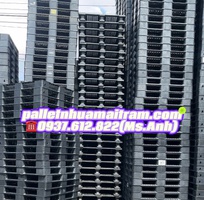 8  Thanh Lý Lô Pallet Nhựa Chất Lượng Cao, Giá Cực Rẻ Tại Chợ Lớn  