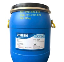 1 Superzyme - enzyme xử lý nhớt bạt, Zymebio -  enzyme phân hủy mùn bã hữu cơ