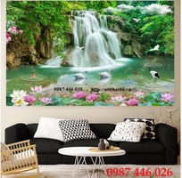 4 Gạch in tranh dán tường HP233