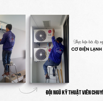 Điều hòa treo tường LG giải pháp lý tưởng cho phòng ngủ, phòng làm việc và phòng bếp