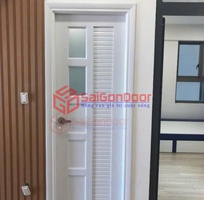 Cửa nhựa đài loan