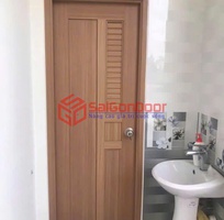 2 Cửa nhựa đài loan