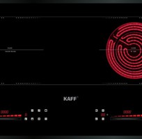 3 Bếp Điện Từ KAFF KF-XL79IH Master - Mặt kính Schott Ceran Đức