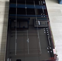 2 Bếp Điện Từ KAFF KF-XL79IH Master - Mặt kính Schott Ceran Đức