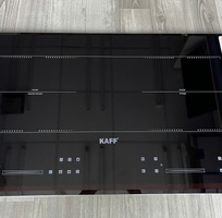 5 Bếp Điện Từ KAFF KF-XL79IH Master - Mặt kính Schott Ceran Đức