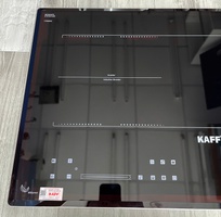 6 Bếp Điện Từ KAFF KF-XL79IH Master - Mặt kính Schott Ceran Đức