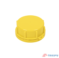 Nắp Can Nhựa 25-30L - Giá Tốt Nhất Tại Việt Nam, Hàng Luôn Có Sẵn SLL