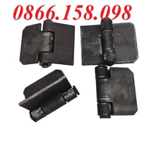 1 Cấu tạo và công dụng của bản lề chốt cửa thùng xe tải bạn nên biết