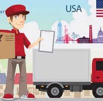 Quy trình ship hàng đi Mỹ siêu tốc uy tín chuyên nghiệp tại CargoViet