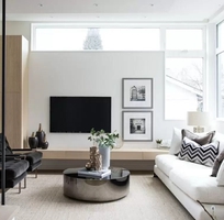 2 Giải pháp tối ưu thiết kế nội thất chung cư 45m    tận dụng 100 công năng